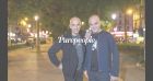 Mouss & Hakim (Zebda) sortent un album avec des textes inédits de Claude Nougaro