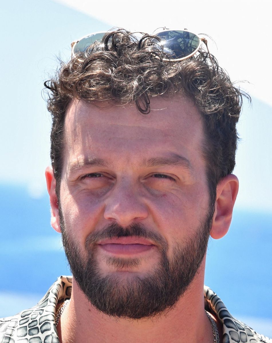 Conférence de presse - Lancement de la saison culturelle et évènementielle de l'été 2021 - Claudio Capéo au Palais des Festivals à Cannes le 25 juin 2021 © Lionel Urman / Panoramic / Bestimage