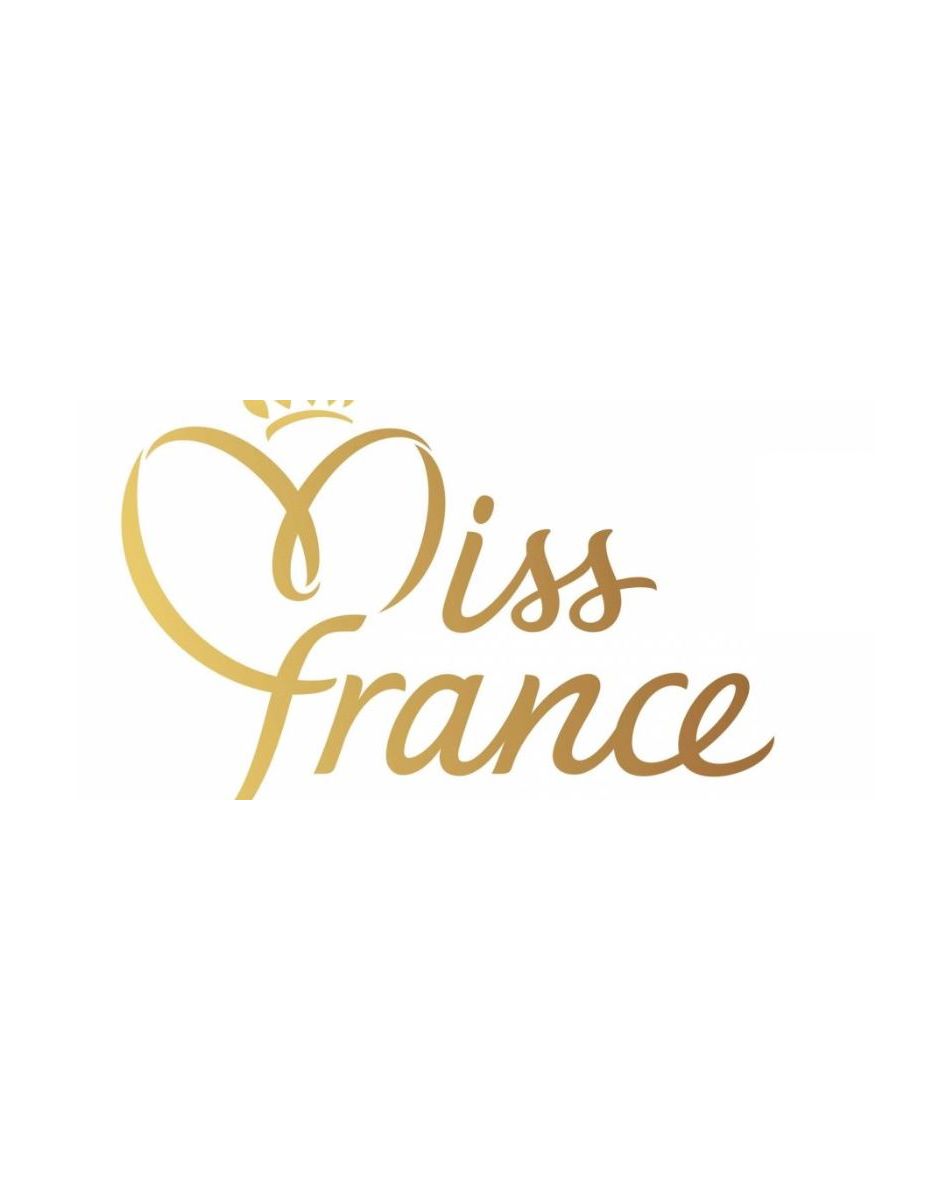 Logo du concours Miss France.