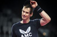 Andy Murray taquin : il charrie sa femme Kim Sears pour son anniversaire !