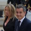 Gérald Darmanin marié : sa femme Rose-Marie à ses côtés pour un grand moment