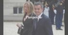Gérald Darmanin marié : sa femme Rose-Marie à ses côtés pour un grand moment