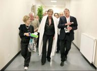 Johnny Hallyday hospitalisé : Il va mieux... Une plainte devrait être déposée ! "L'opération à Paris a été un massacre" ! (réactualisé)