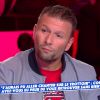 Violente querelle dans