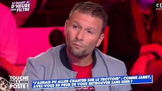 Violente querelle dans "TPMP" : un chroniqueur méprise ses collègues