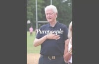Bill Clinton hospitalisé : de quoi souffre l'ancien président ?
