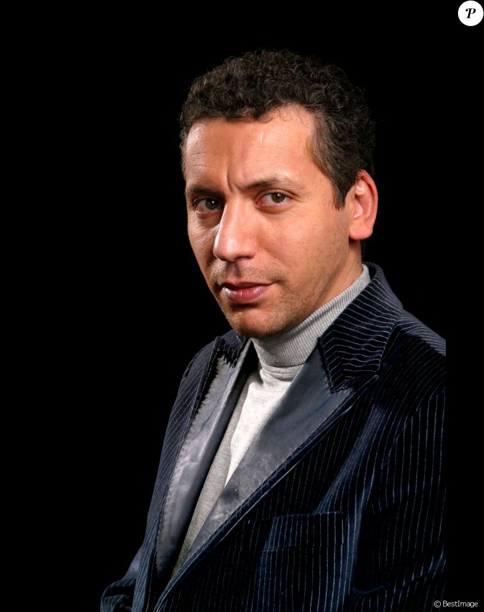 Atmen Kelif 2010 - Archive Portrait