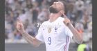 Olivier Giroud très croyant : il a snobé un club à cause d'un mauvais présage !