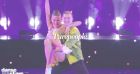 Elsa Bois (Danse avec les stars), son couple menacé à cause de Michou : "Ça a été un peu compliqué"
