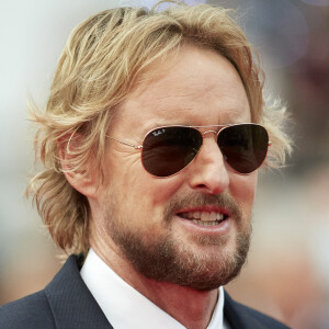 Owen Wilson - Montée des marches du film "The French Dispatch" lors du 74e Festival International du Film de Cannes. © Borde-Jacovides-Moreau / Bestimage