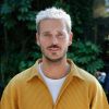 M. Pokora fatigué par sa vie de père : son petit Isaiah le fait tourner en bourrique