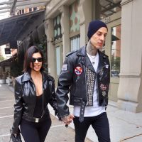 Kourtney Kardashian fiancée à Travis Barker : son futur mari impliqué dans un accident mortel
