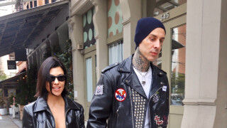 Kourtney Kardashian fiancée à Travis Barker : son futur mari impliqué dans un accident mortel