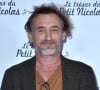 Jean-Paul Rouve - Avant-première du film "Le trésor du Petit Nicolas" au Grand Rex à Paris le 3 octobre 2021.