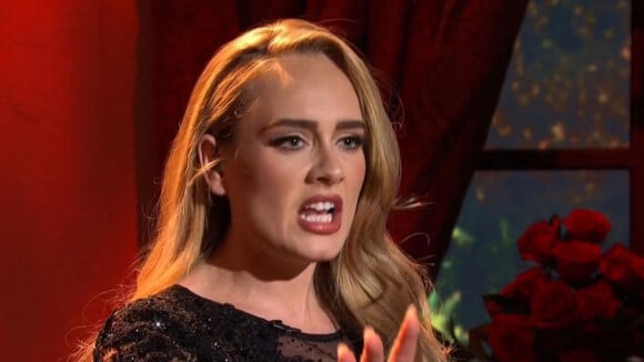 Adele et son divorce : de lourdes conséquences sur son état mental