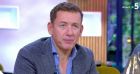 Dany Boon parle de ses enfants avec émotion sur le plateau de "C à Vous".