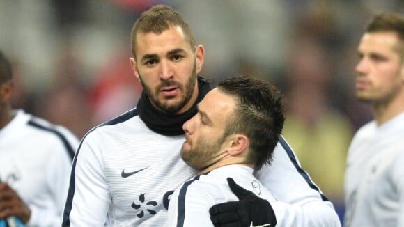 Ouverture du procès de la "sextape" : Mathieu Valbuena présent et Karim Benzema ?