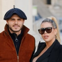 Mauro Icardi : Beau message pour sa femme Wanda Nara, tentative désespérée ou vraie réconciliation ?