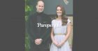 Kate Middleton et le prince William plus proches que jamais, tendre étreinte en coulisses