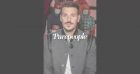 M. Pokora contraint de faire faux-bond à son public : "Je suis vraiment trop faible..."