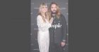 Heidi Klum sublime en dentelle : soirée glamour avec son mari Tom Kaulitz et les Tokyo Hotel