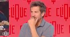 Guillaume Canet s'est confié sur son rôle de père dans l'émission "Clique" diffusée sur Canal +.