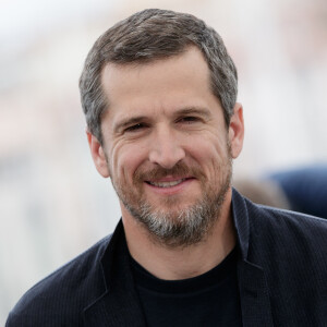 Guillaume Canet au photocall du film La belle époque lors du 72ème Festival International du film de Cannes. Le 21 mai 2019 © Jacovides-Moreau / Bestimage 