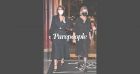 Charlotte Casiraghi et Caroline de Monaco : talons hauts et robes du soir, mère et fille assorties