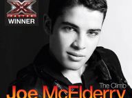 Victoire historique du jeune Joe McElderry dans le X-Factor britannique ! Regardez les moments forts de son triomphe !