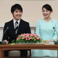 Princesse Mako mariée : elle a épousé son tant décrié fiancé, Kei Komuro