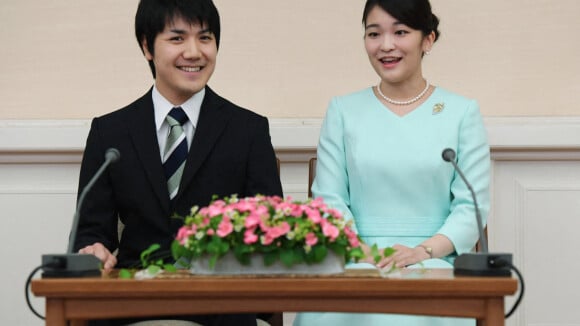 Princesse Mako mariée : elle a épousé son tant décrié fiancé, Kei Komuro