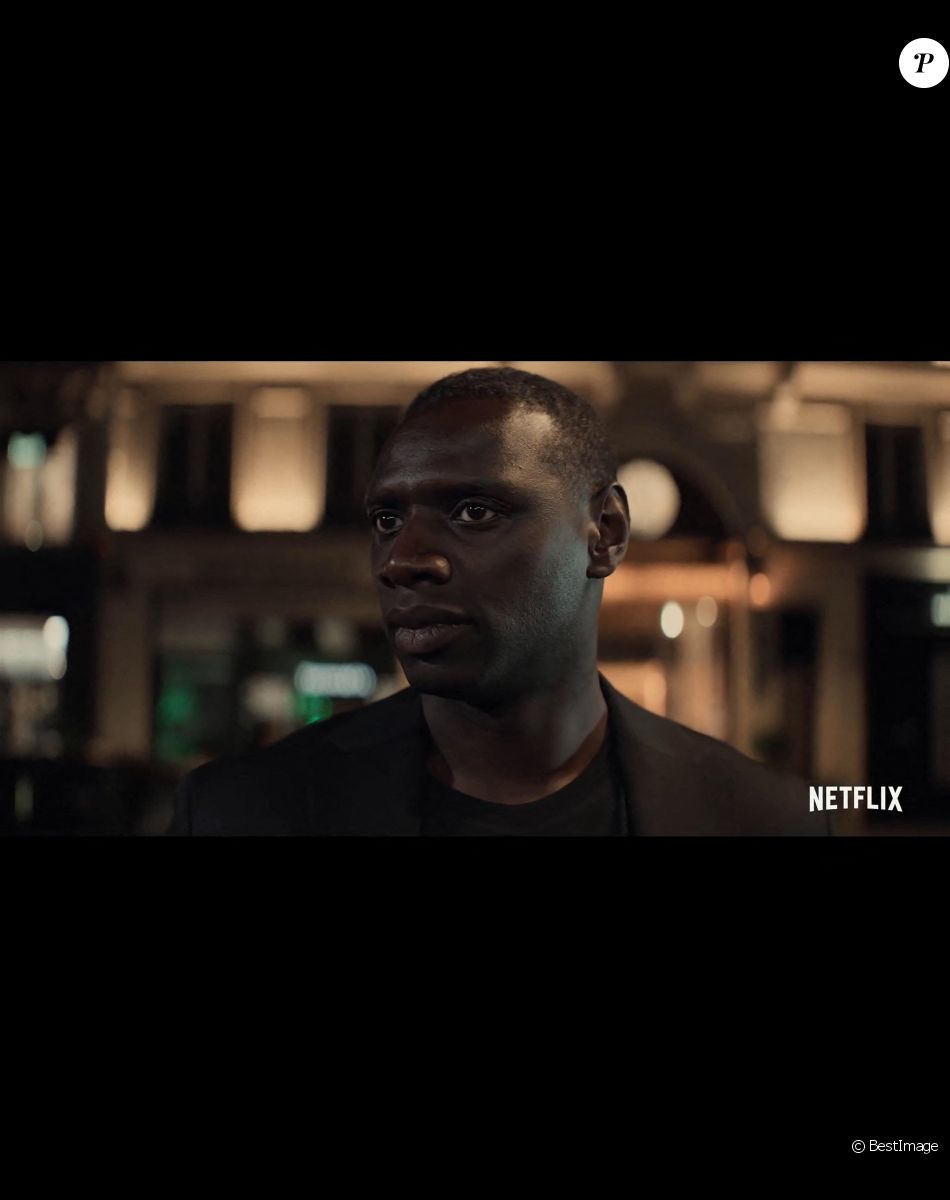 Omar Sy revient dans Lupin Partie 2 sur Netflix.