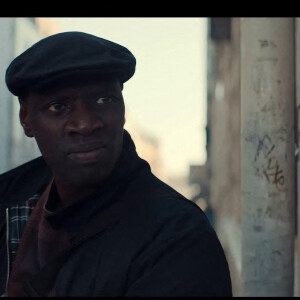 Omar Sy revient dans Lupin Partie 2 sur Netflix.