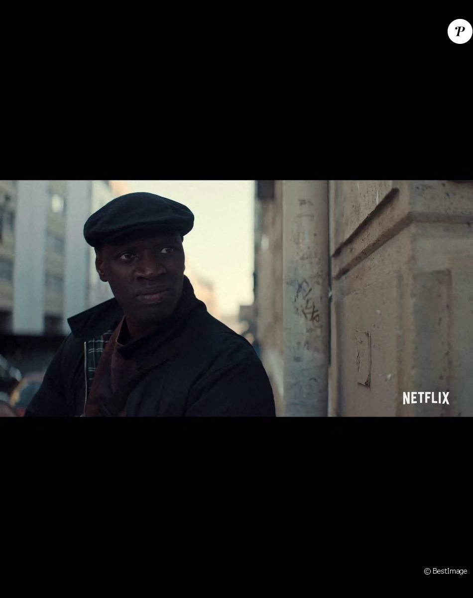 Omar Sy revient dans Lupin Partie 2 sur Netflix.