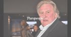 Gérard Depardieu de retour, un membre du jury s'auto-récompense au Festival Cinéroman