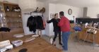 Une grosse dispute a éclaté entre Vincent le Vigneron et Stéphanie lors d'un épisode de "L'amour est dans le pré" sur M6