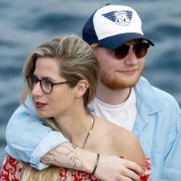 Ed Sheeran fou amoureux de Cherry Seaborn : rare baiser et gestes tendres en vidéo