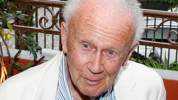 Philippe Bouvard, 91 ans et touché par le coronavirus : les conséquences sur son quotidien