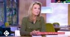 Sheila évoque la rumeur lançée par son manager Claude Carrère dans "C à Vous".