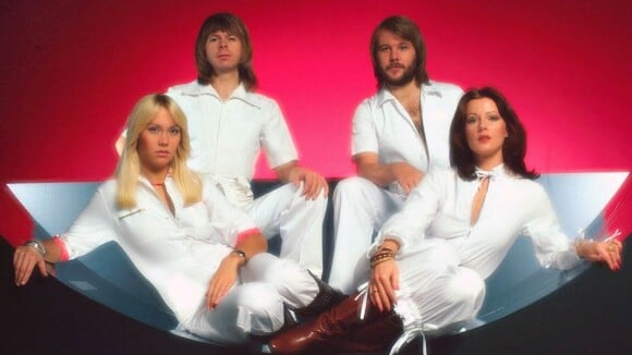 ABBA, c'est fini : le groupe ne se reformera plus jamais après l'album "Voyage"