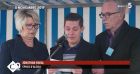 Isabelle et Jean-Pierre Fouillot, les parents d'Alexia Daval étaient les invités de "C à Vous".