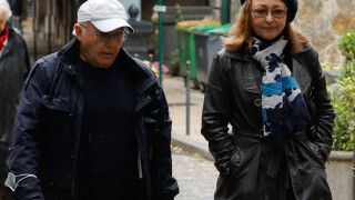 Mort de Marcel Bluwal : Catherine Frot, Ariane Ascaride et Jean-Pierre Darroussin à l'hommage du réalisateur