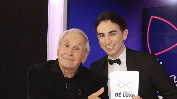 "Je m'en fous, je le dis" : Patrice Laffont acerbe avec Fort Boyard, il balance sur plusieurs collègues