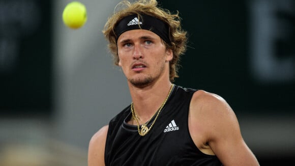 Alexander Zverev : Sa nouvelle copine est une vraie bombe !