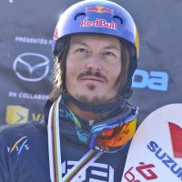 Le snowboardeur Alex Pullin, mort il y a 15 mois... vient d'être papa !