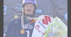 Le snowboardeur Alex Pullin, mort il y a 15 mois... vient d'être papa !