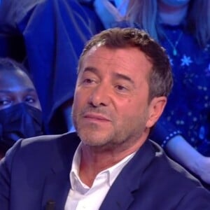 Bernard Montiel réagit aux injures et menaces dont il a fait l'objet sur "TPMP".