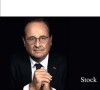 "Affronter", le livre de François Hollande (éditions Stock)