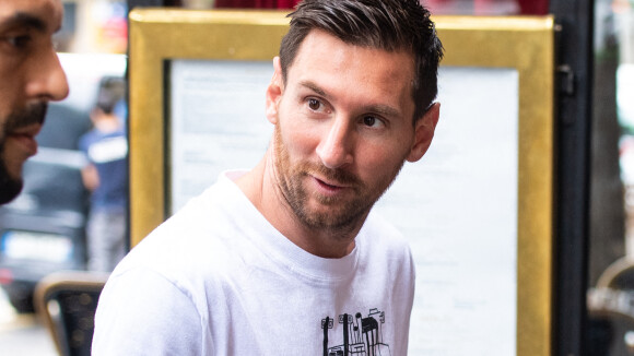 Lionel Messi a failli être nain : ce traitement miracle qui l'a sauvé