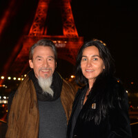 Florent Pagny a 60 ans : Qui est son épouse, avec qui il forme "un couple karmique" ?